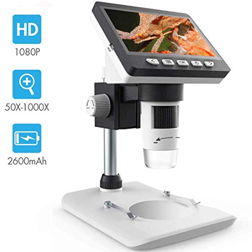 usb digital microscope 500x